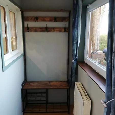 Les Dolmens Chalet Trois-Ponts