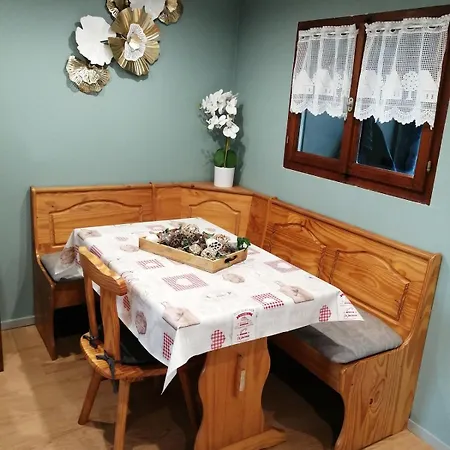 Les Dolmens Trois-Ponts