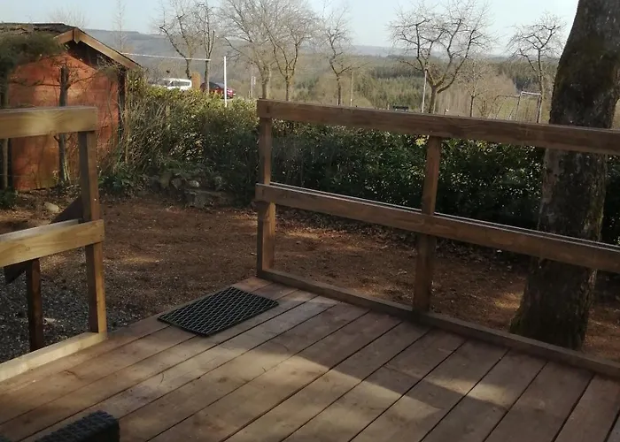 Les Dolmens Trois-Ponts