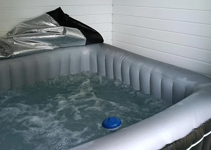 Les Dolmens * Trois-Ponts